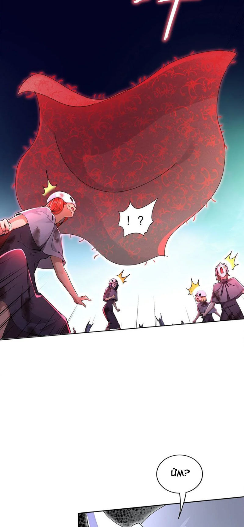 Tuyệt Sắc Đạo Lữ Đều Nói Ngô Hoàng Thể Chất Vô Địch Chapter 147 - 5