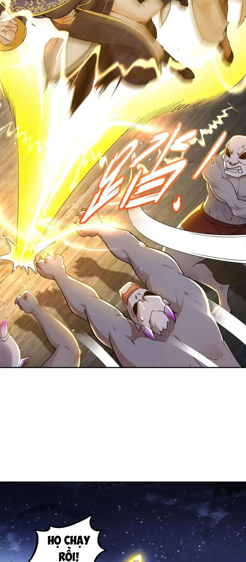 Tuyệt Sắc Đạo Lữ Đều Nói Ngô Hoàng Thể Chất Vô Địch Chapter 149 - 16