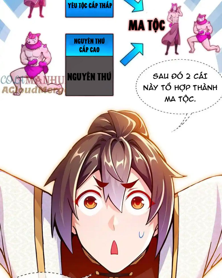 Tuyệt Sắc Đạo Lữ Đều Nói Ngô Hoàng Thể Chất Vô Địch Chapter 150 - 22