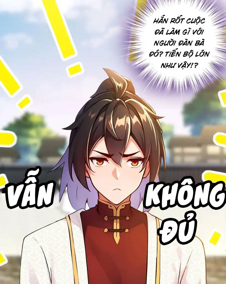 Tuyệt Sắc Đạo Lữ Đều Nói Ngô Hoàng Thể Chất Vô Địch Chapter 152 - 14