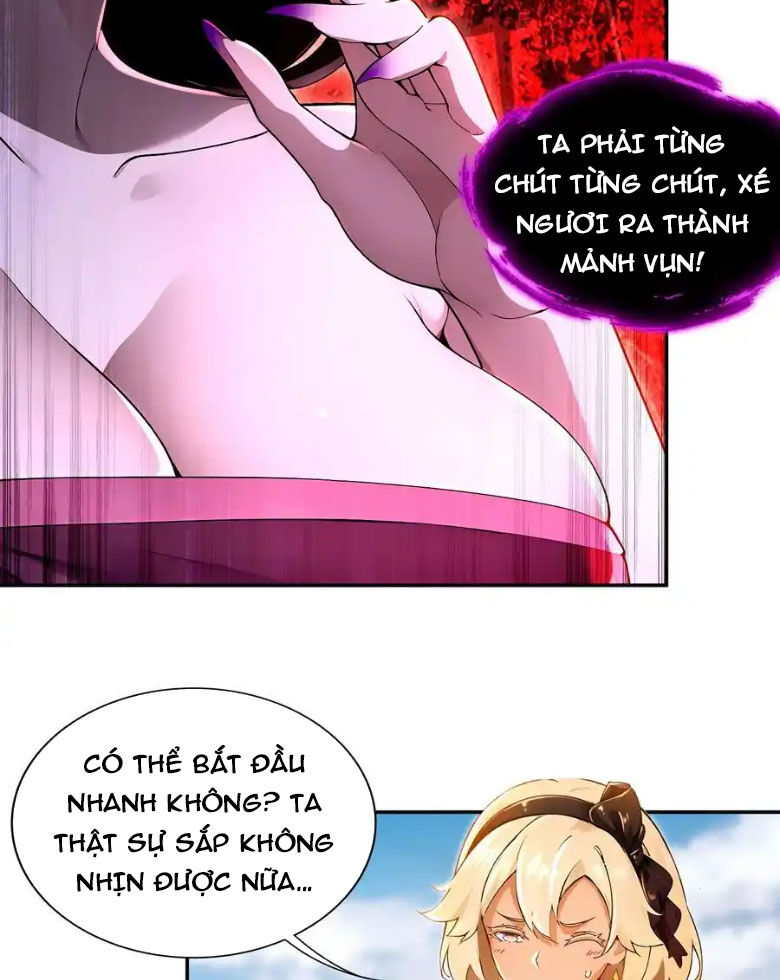 Tuyệt Sắc Đạo Lữ Đều Nói Ngô Hoàng Thể Chất Vô Địch Chapter 152 - 3