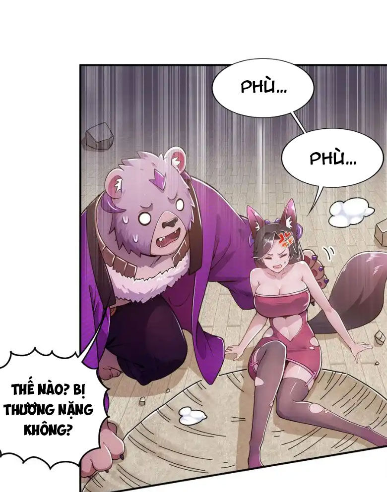 Tuyệt Sắc Đạo Lữ Đều Nói Ngô Hoàng Thể Chất Vô Địch Chapter 152 - 31