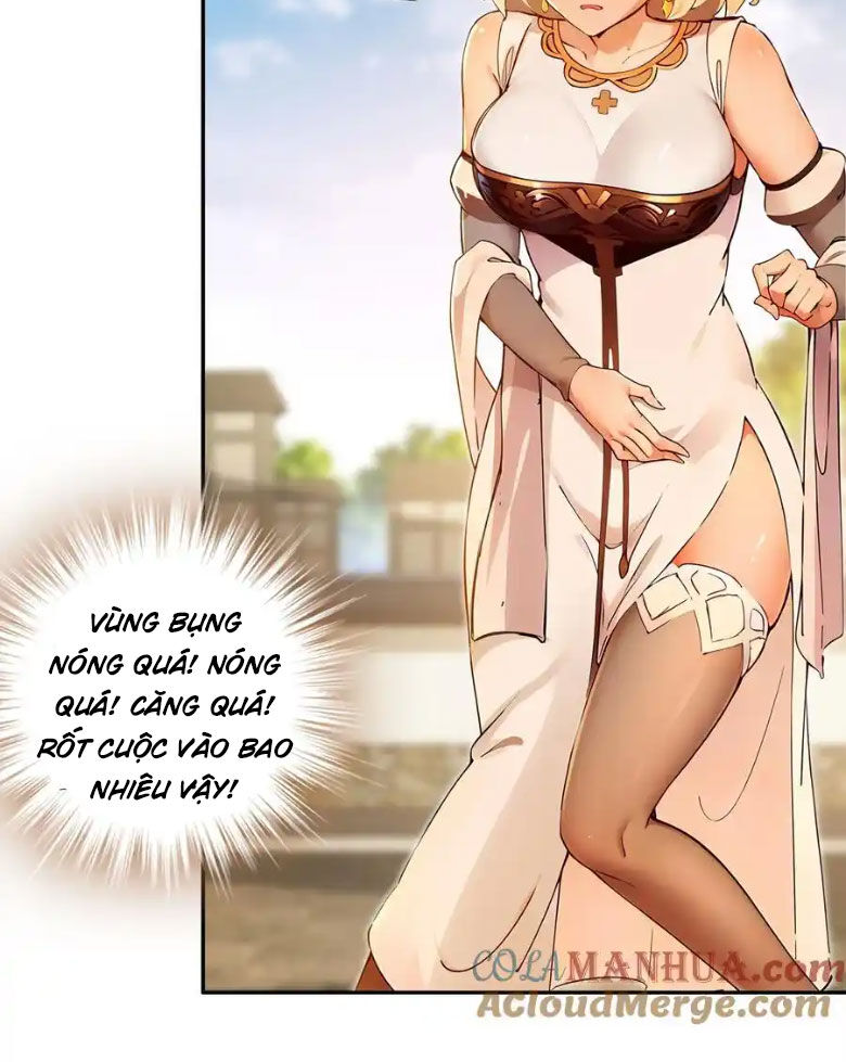 Tuyệt Sắc Đạo Lữ Đều Nói Ngô Hoàng Thể Chất Vô Địch Chapter 152 - 4