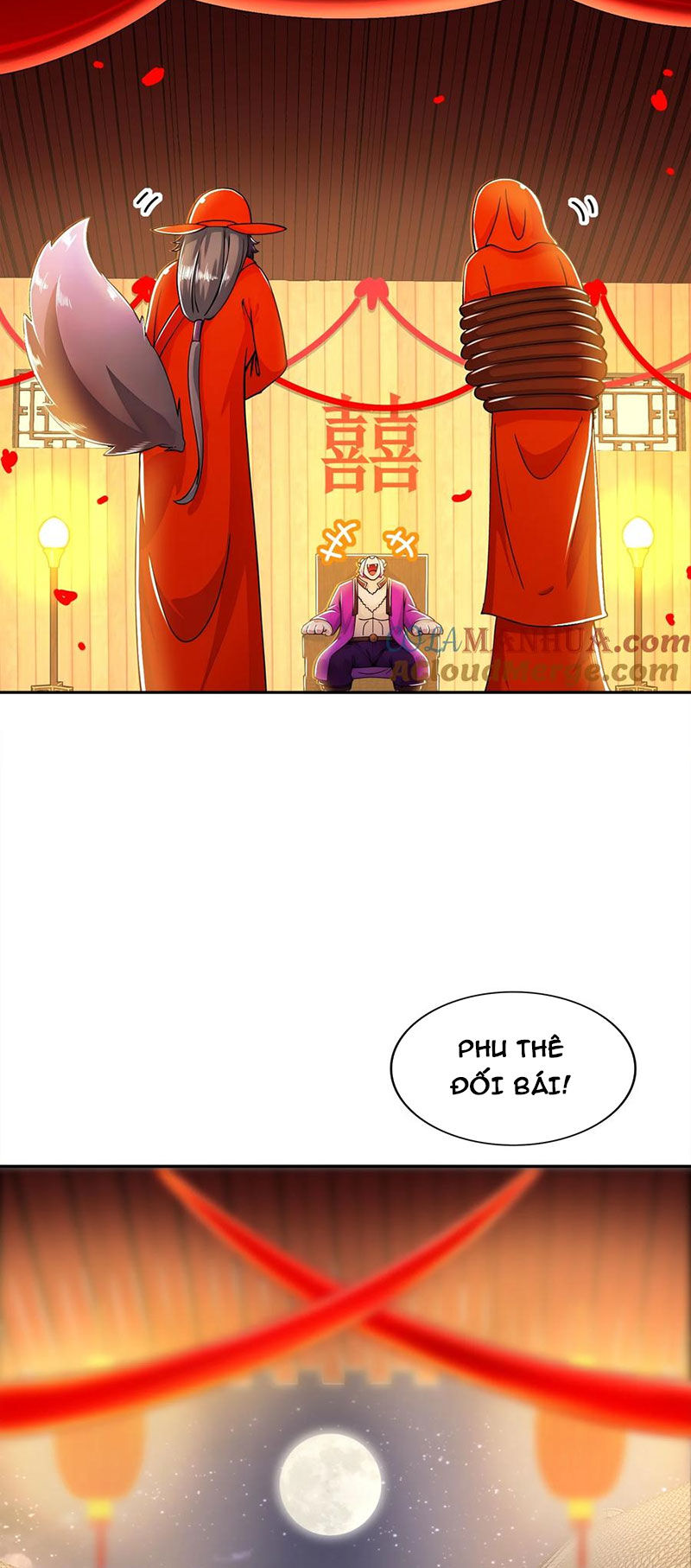 Tuyệt Sắc Đạo Lữ Đều Nói Ngô Hoàng Thể Chất Vô Địch Chapter 154 - 21