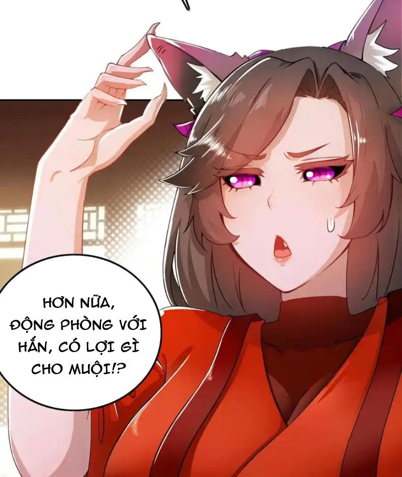 Tuyệt Sắc Đạo Lữ Đều Nói Ngô Hoàng Thể Chất Vô Địch Chapter 155 - 7