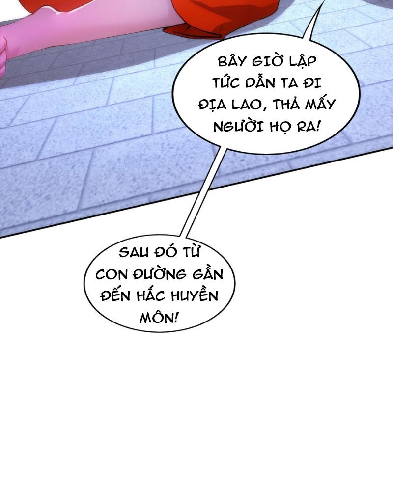 Tuyệt Sắc Đạo Lữ Đều Nói Ngô Hoàng Thể Chất Vô Địch Chapter 157 - 44