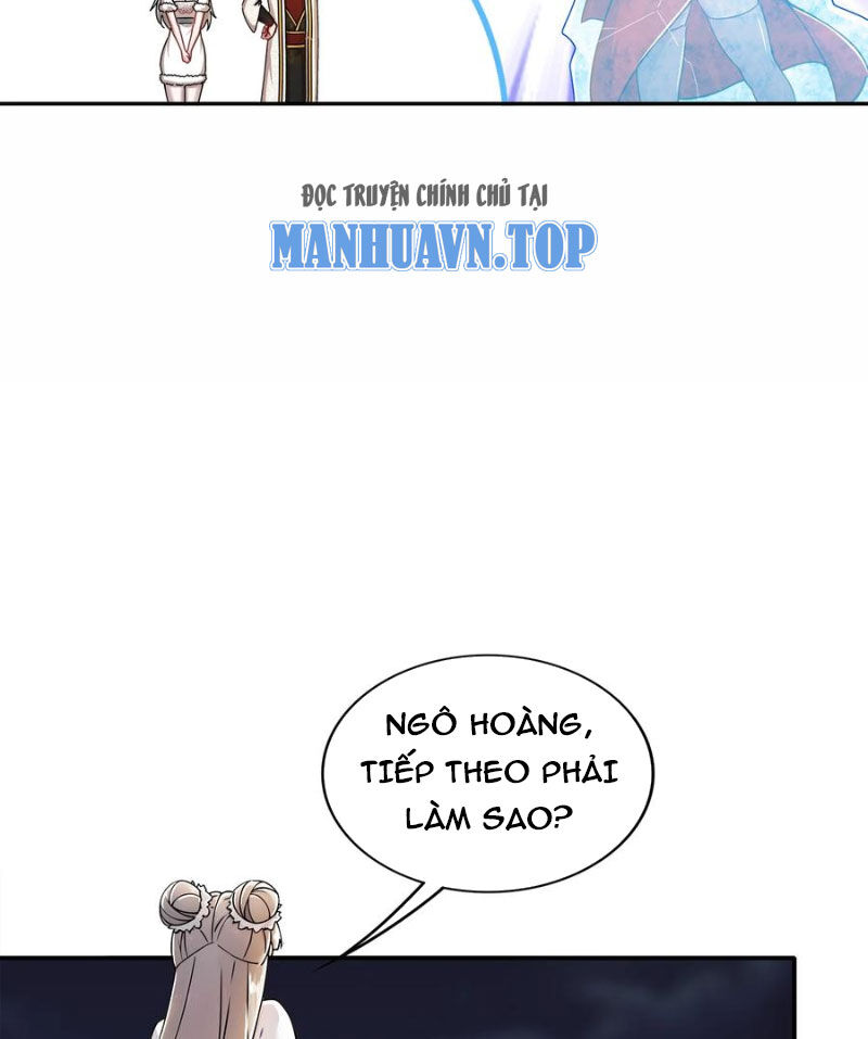 Tuyệt Sắc Đạo Lữ Đều Nói Ngô Hoàng Thể Chất Vô Địch Chapter 157 - 9