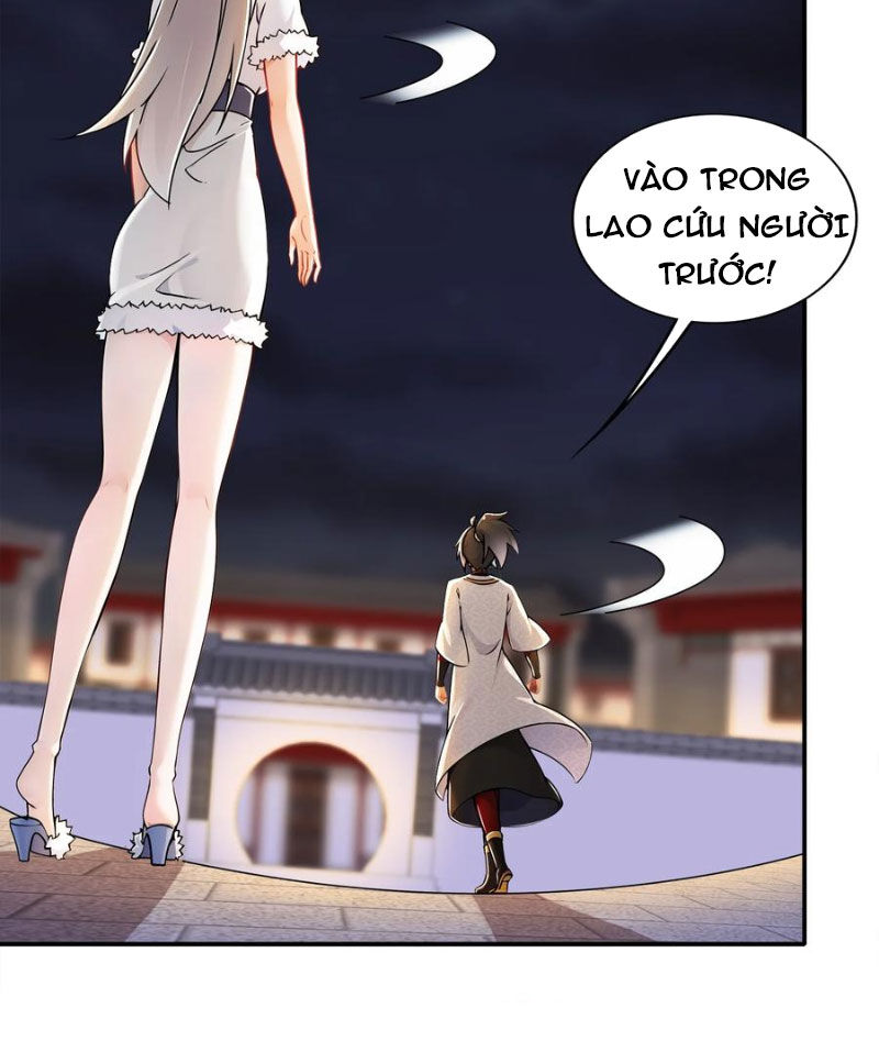 Tuyệt Sắc Đạo Lữ Đều Nói Ngô Hoàng Thể Chất Vô Địch Chapter 157 - 10