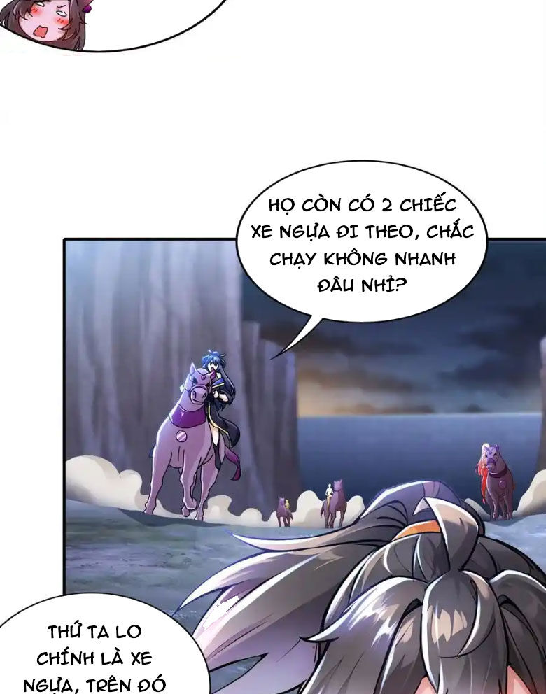 Tuyệt Sắc Đạo Lữ Đều Nói Ngô Hoàng Thể Chất Vô Địch Chapter 158 - 16