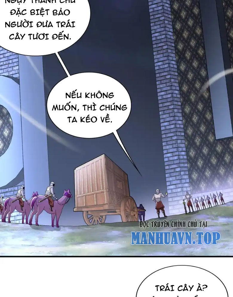Tuyệt Sắc Đạo Lữ Đều Nói Ngô Hoàng Thể Chất Vô Địch Chapter 158 - 26
