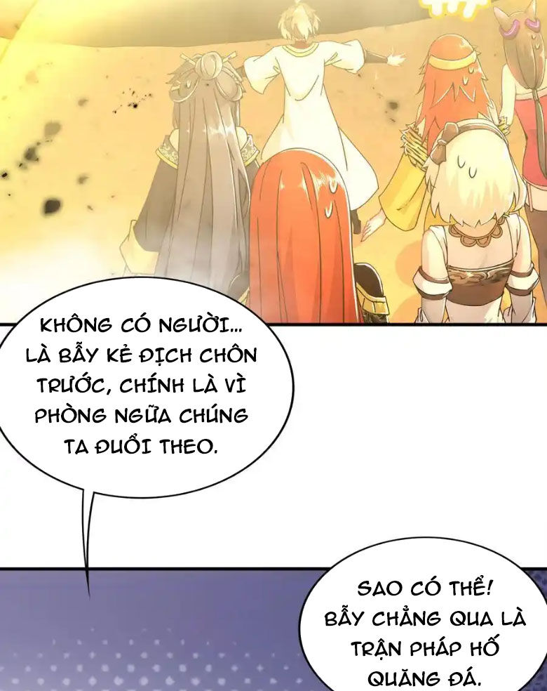 Tuyệt Sắc Đạo Lữ Đều Nói Ngô Hoàng Thể Chất Vô Địch Chapter 158 - 40