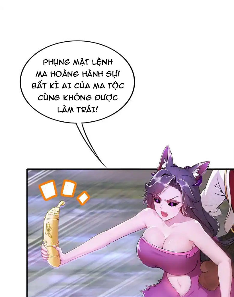 Tuyệt Sắc Đạo Lữ Đều Nói Ngô Hoàng Thể Chất Vô Địch Chapter 158 - 4