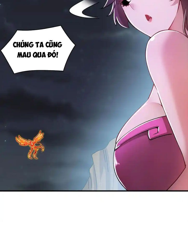 Tuyệt Sắc Đạo Lữ Đều Nói Ngô Hoàng Thể Chất Vô Địch Chapter 158 - 46