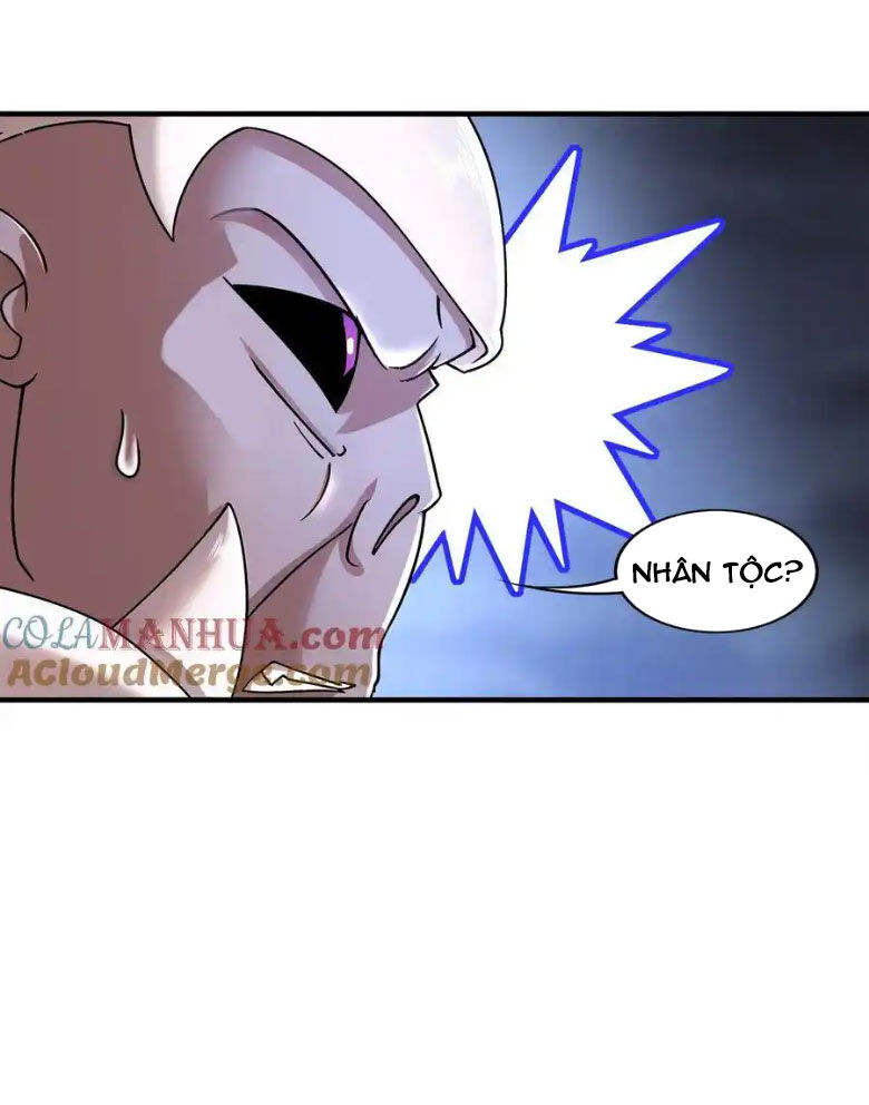 Tuyệt Sắc Đạo Lữ Đều Nói Ngô Hoàng Thể Chất Vô Địch Chapter 158 - 7