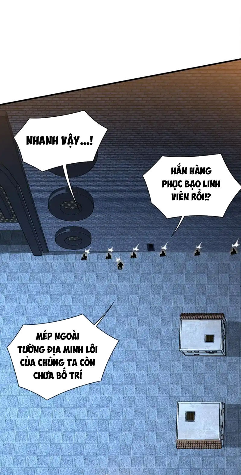 Tuyệt Sắc Đạo Lữ Đều Nói Ngô Hoàng Thể Chất Vô Địch Chapter 159 - 25