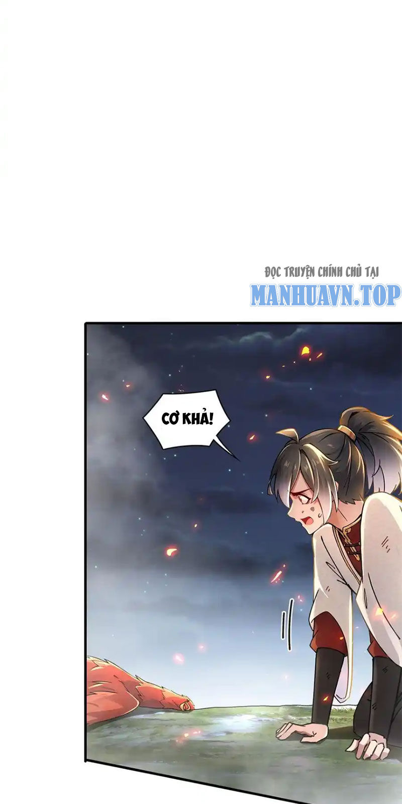 Tuyệt Sắc Đạo Lữ Đều Nói Ngô Hoàng Thể Chất Vô Địch Chapter 159 - 9