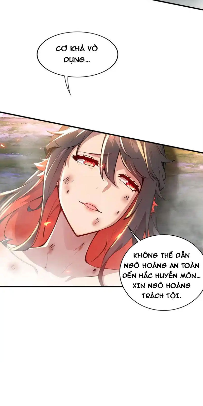 Tuyệt Sắc Đạo Lữ Đều Nói Ngô Hoàng Thể Chất Vô Địch Chapter 159 - 10