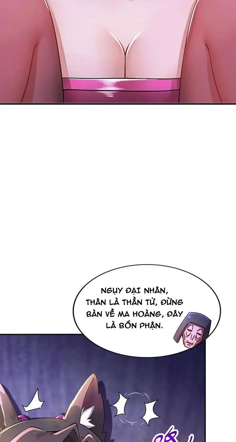 Tuyệt Sắc Đạo Lữ Đều Nói Ngô Hoàng Thể Chất Vô Địch Chapter 161 - 14