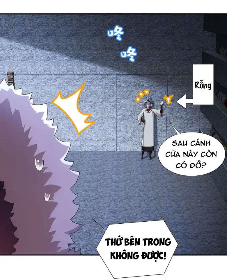 Tuyệt Sắc Đạo Lữ Đều Nói Ngô Hoàng Thể Chất Vô Địch Chapter 163 - 15
