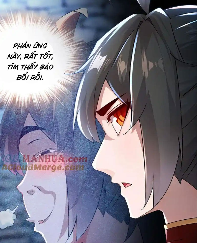 Tuyệt Sắc Đạo Lữ Đều Nói Ngô Hoàng Thể Chất Vô Địch Chapter 163 - 17