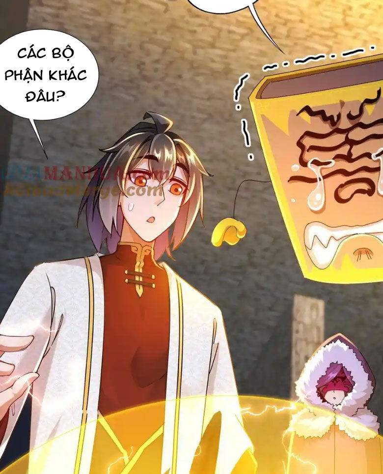 Tuyệt Sắc Đạo Lữ Đều Nói Ngô Hoàng Thể Chất Vô Địch Chapter 163 - 25
