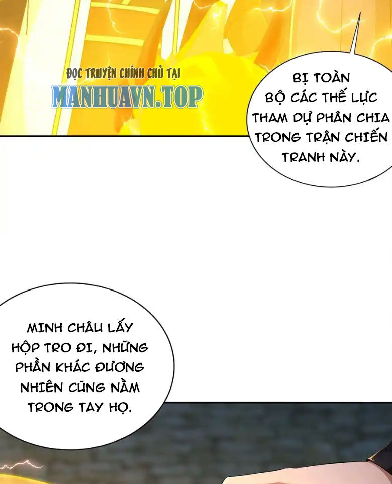 Tuyệt Sắc Đạo Lữ Đều Nói Ngô Hoàng Thể Chất Vô Địch Chapter 163 - 26