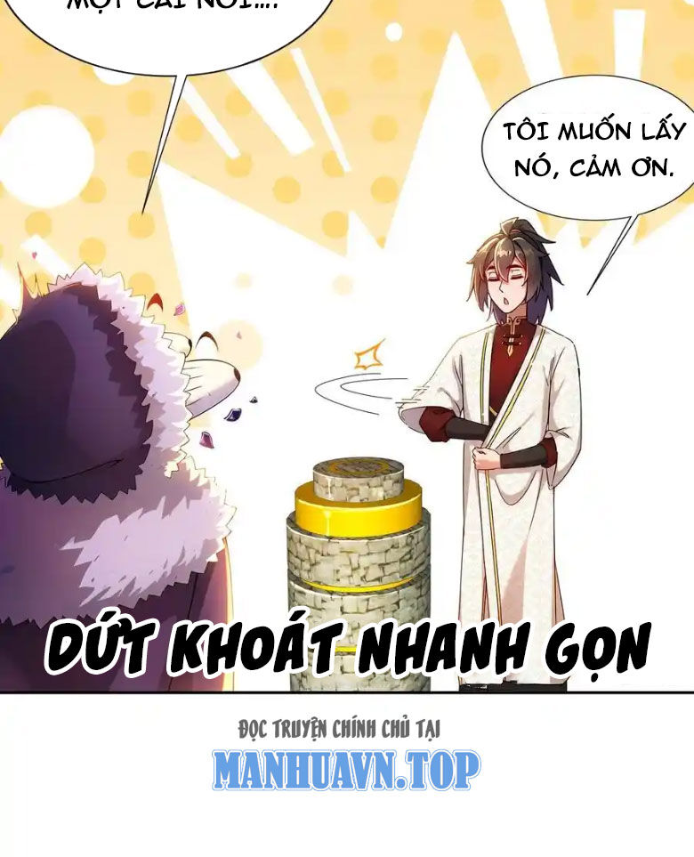 Tuyệt Sắc Đạo Lữ Đều Nói Ngô Hoàng Thể Chất Vô Địch Chapter 163 - 28