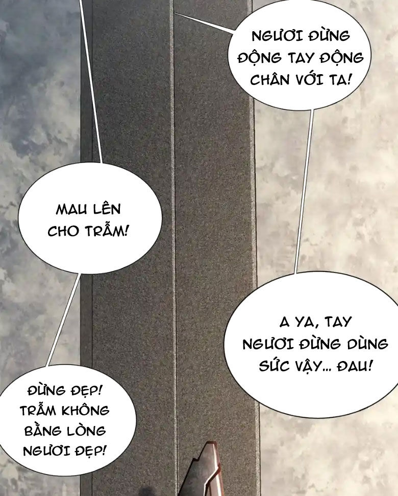 Tuyệt Sắc Đạo Lữ Đều Nói Ngô Hoàng Thể Chất Vô Địch Chapter 163 - 32