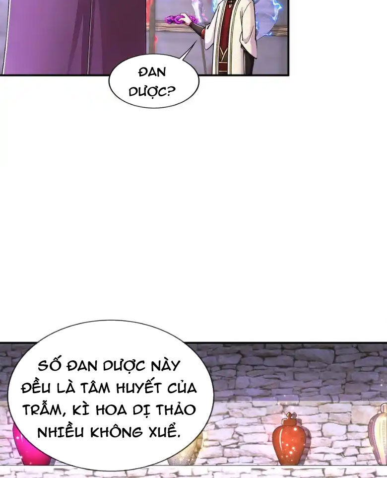 Tuyệt Sắc Đạo Lữ Đều Nói Ngô Hoàng Thể Chất Vô Địch Chapter 163 - 8
