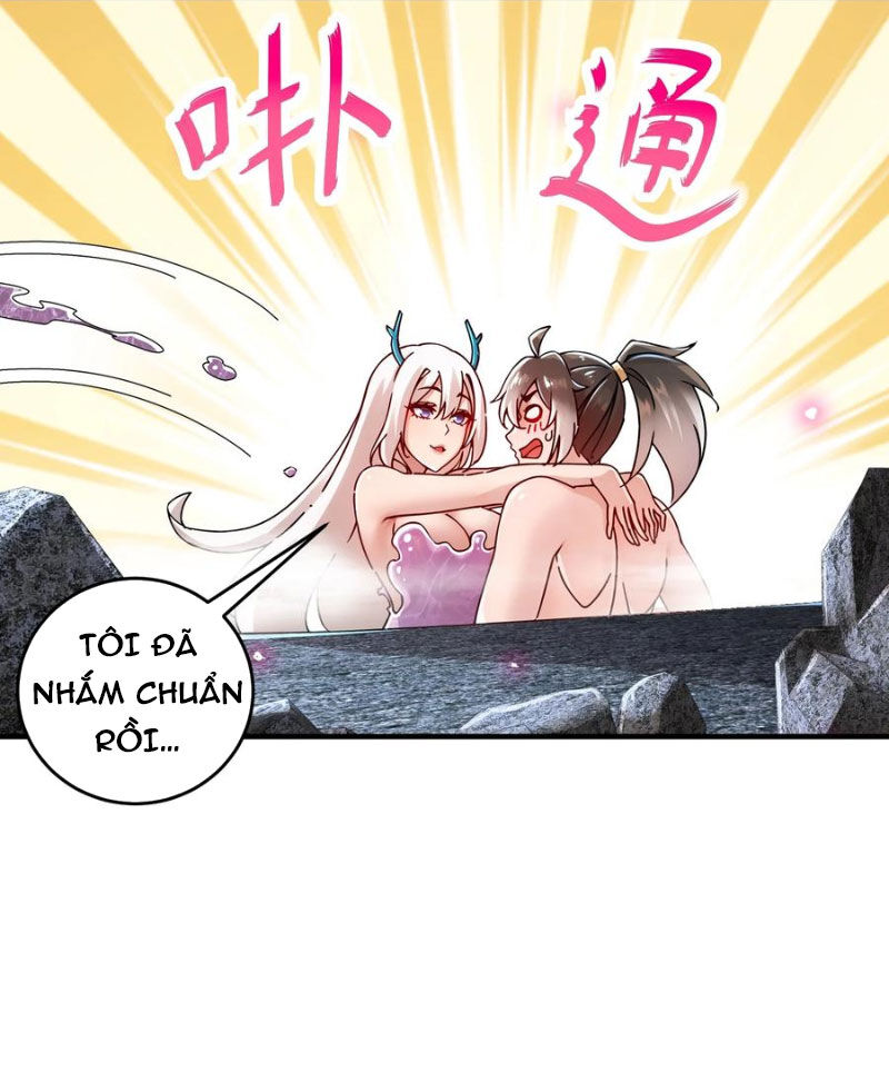 Tuyệt Sắc Đạo Lữ Đều Nói Ngô Hoàng Thể Chất Vô Địch Chapter 164 - 23