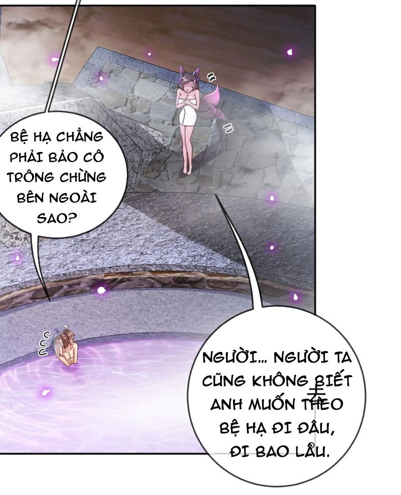 Tuyệt Sắc Đạo Lữ Đều Nói Ngô Hoàng Thể Chất Vô Địch Chapter 164 - 28