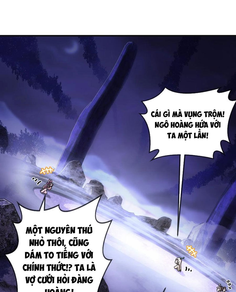 Tuyệt Sắc Đạo Lữ Đều Nói Ngô Hoàng Thể Chất Vô Địch Chapter 164 - 44