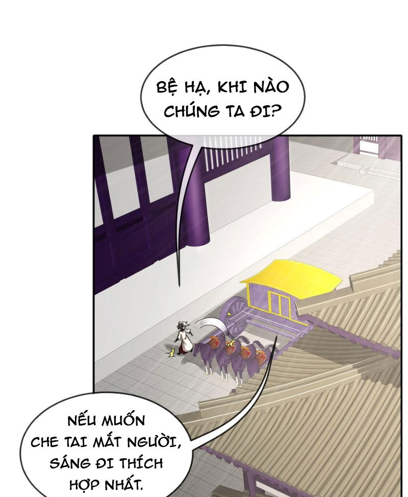 Tuyệt Sắc Đạo Lữ Đều Nói Ngô Hoàng Thể Chất Vô Địch Chapter 164 - 6