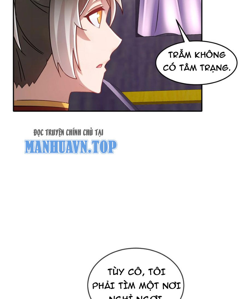Tuyệt Sắc Đạo Lữ Đều Nói Ngô Hoàng Thể Chất Vô Địch Chapter 164 - 8