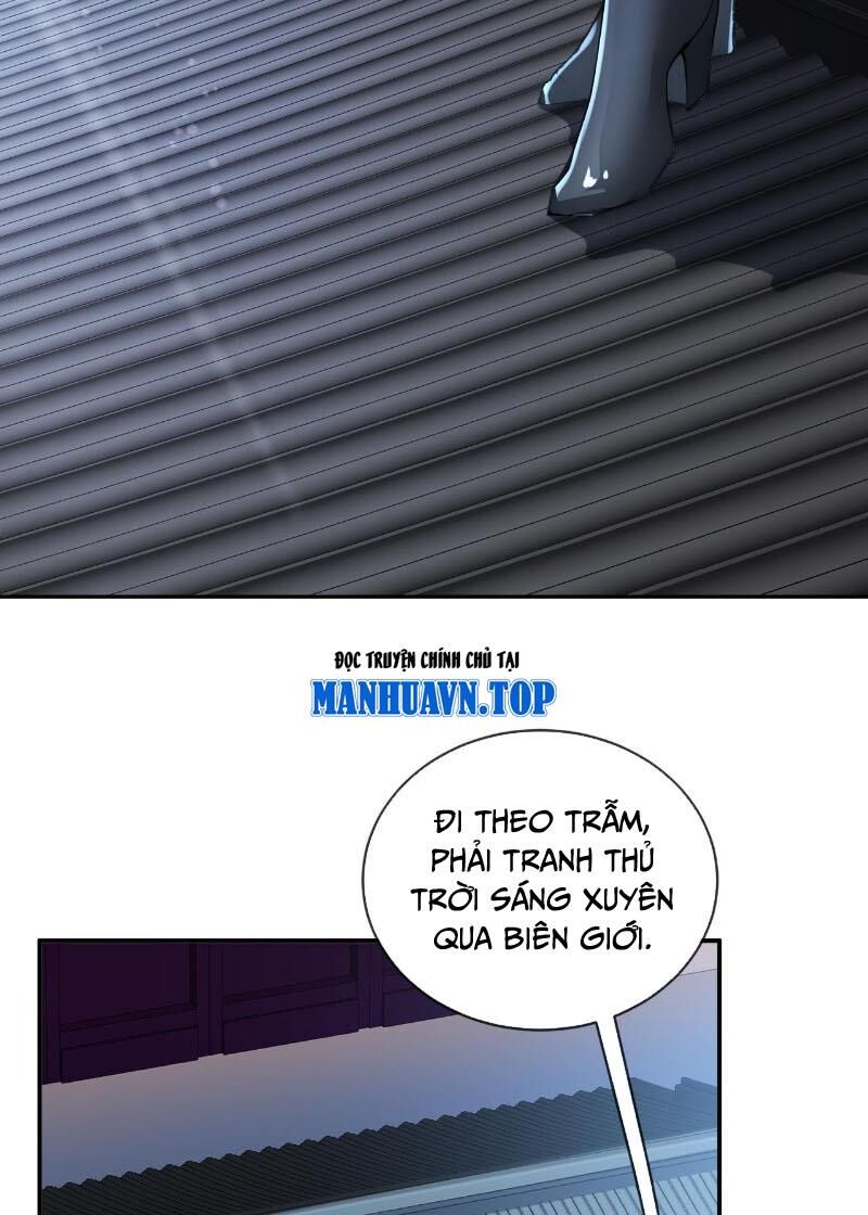 Tuyệt Sắc Đạo Lữ Đều Nói Ngô Hoàng Thể Chất Vô Địch Chapter 165 - 36