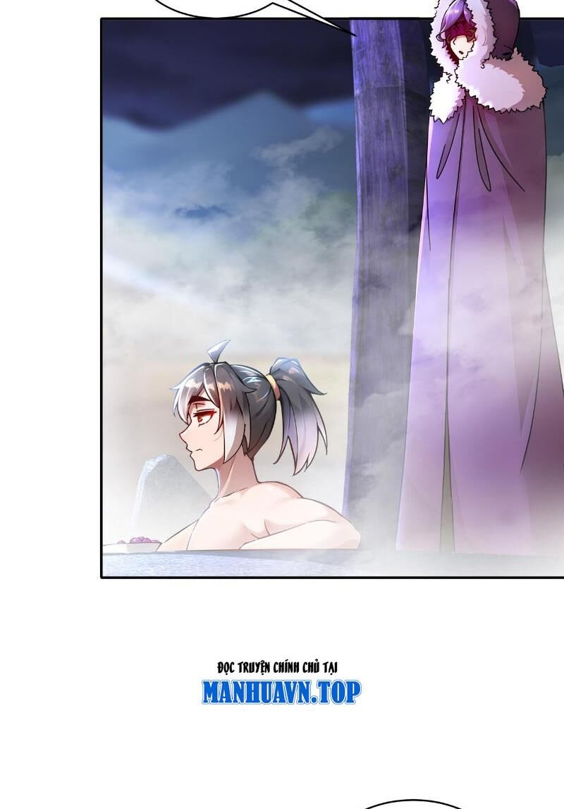 Tuyệt Sắc Đạo Lữ Đều Nói Ngô Hoàng Thể Chất Vô Địch Chapter 165 - 6