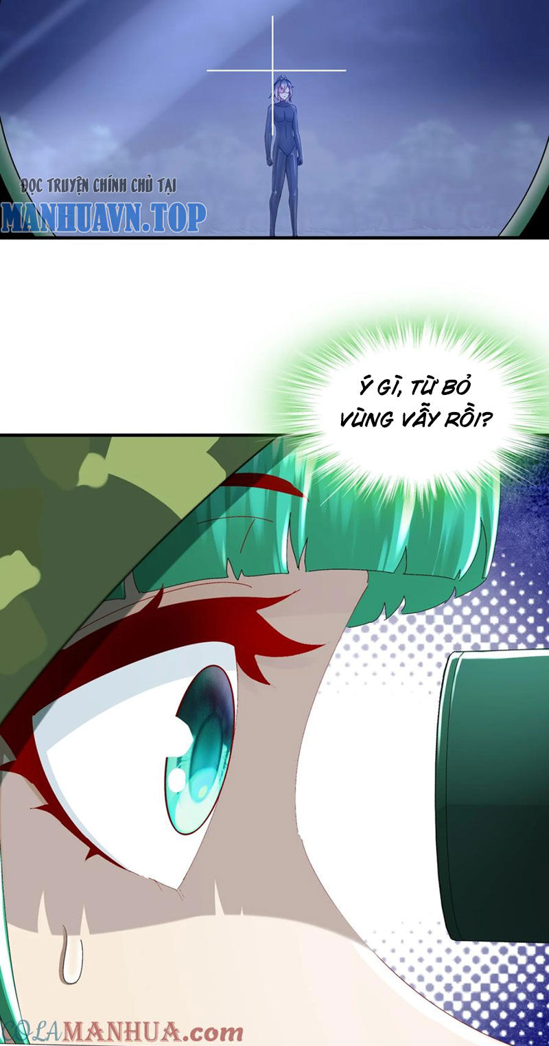 Tuyệt Sắc Đạo Lữ Đều Nói Ngô Hoàng Thể Chất Vô Địch Chapter 167 - 10