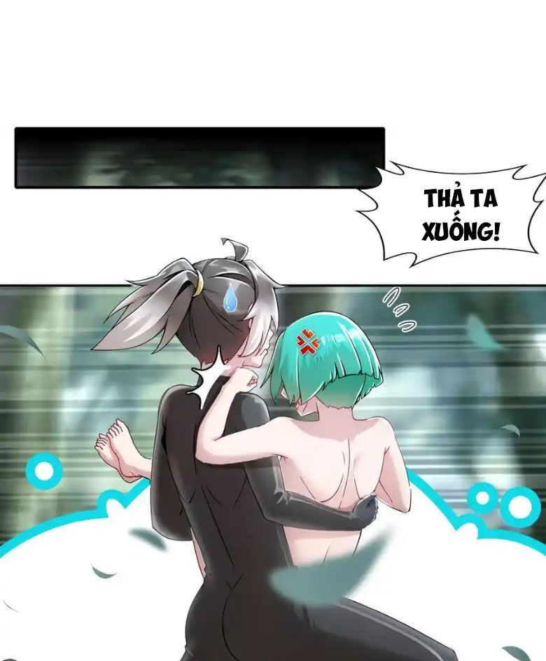 Tuyệt Sắc Đạo Lữ Đều Nói Ngô Hoàng Thể Chất Vô Địch Chapter 168 - 11