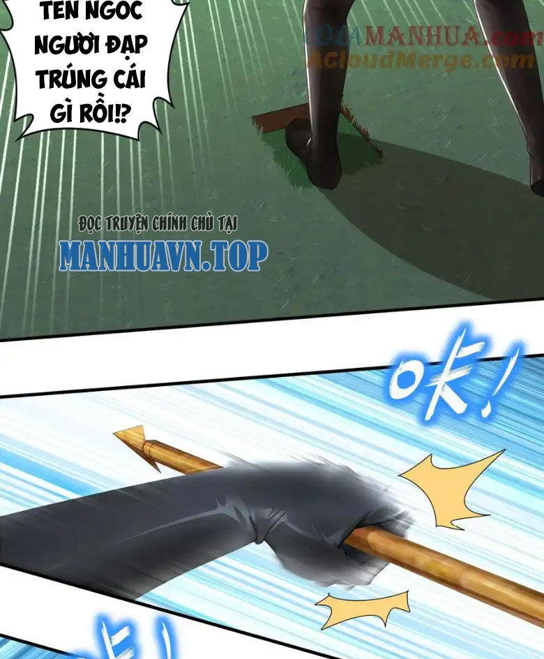 Tuyệt Sắc Đạo Lữ Đều Nói Ngô Hoàng Thể Chất Vô Địch Chapter 168 - 18