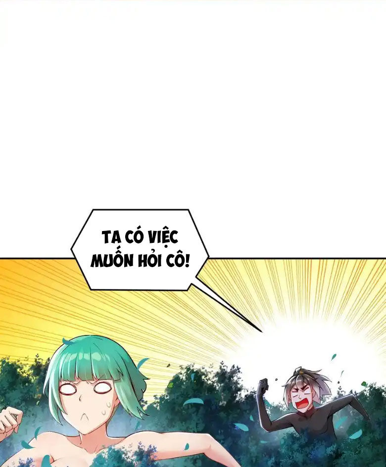 Tuyệt Sắc Đạo Lữ Đều Nói Ngô Hoàng Thể Chất Vô Địch Chapter 168 - 26