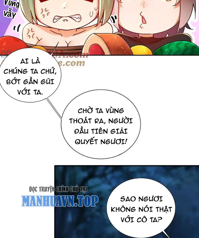 Tuyệt Sắc Đạo Lữ Đều Nói Ngô Hoàng Thể Chất Vô Địch Chapter 168 - 39