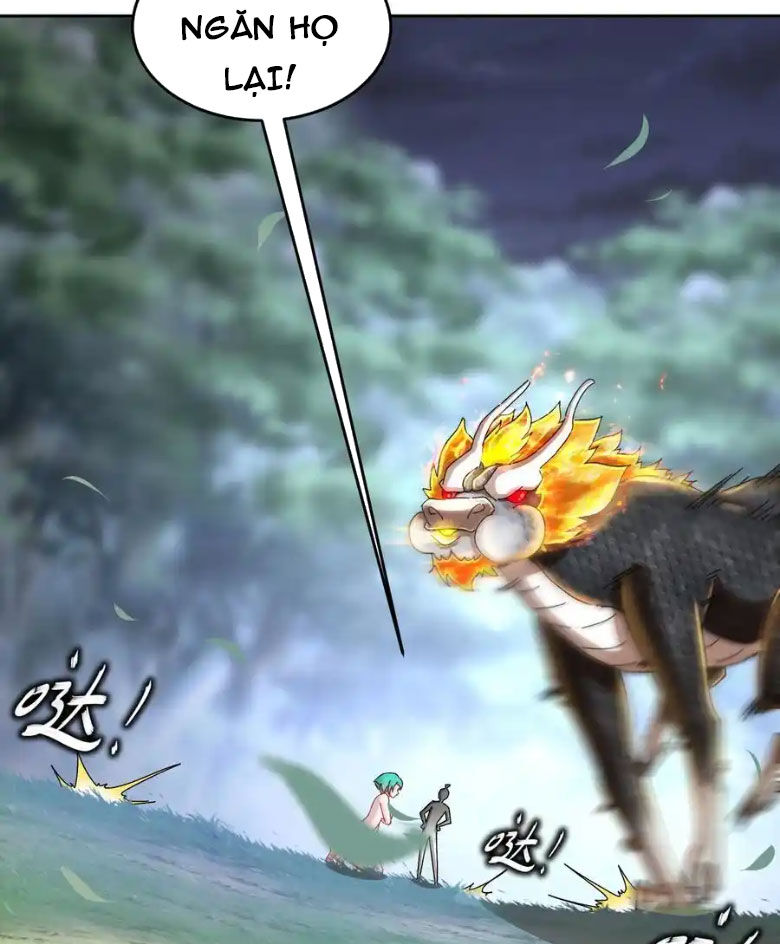 Tuyệt Sắc Đạo Lữ Đều Nói Ngô Hoàng Thể Chất Vô Địch Chapter 168 - 6