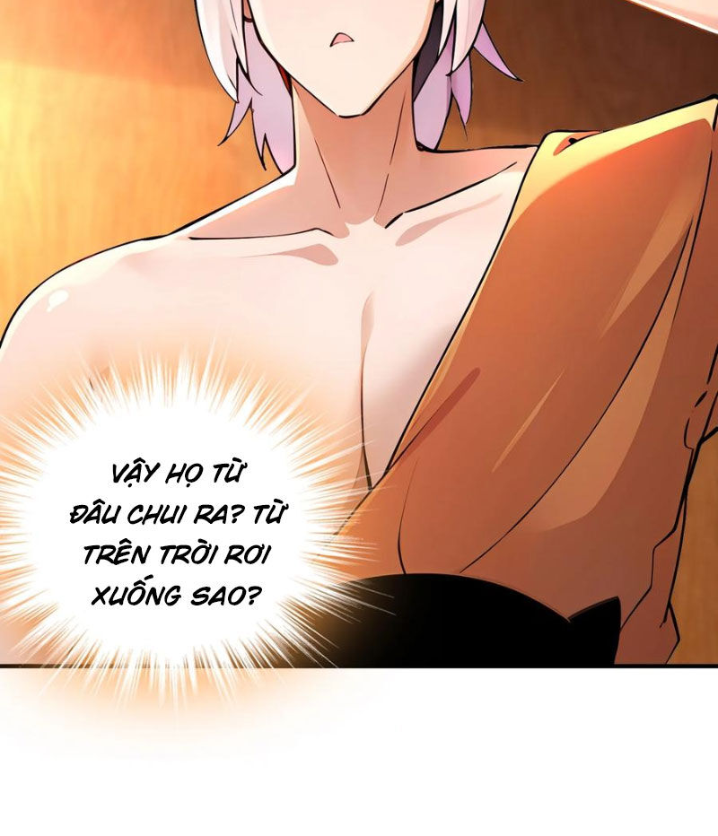 Tuyệt Sắc Đạo Lữ Đều Nói Ngô Hoàng Thể Chất Vô Địch Chapter 170 - 19