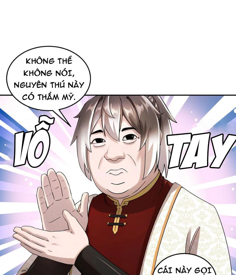 Tuyệt Sắc Đạo Lữ Đều Nói Ngô Hoàng Thể Chất Vô Địch Chapter 171 - 13