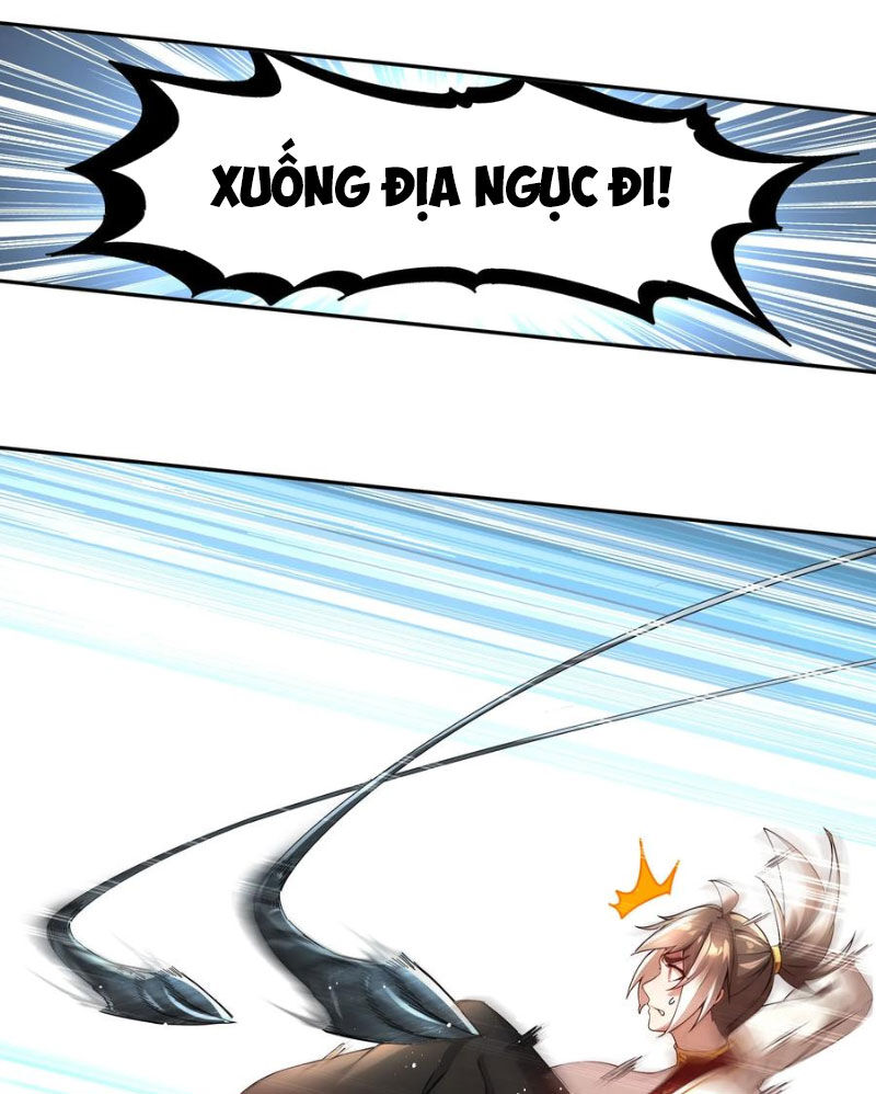 Tuyệt Sắc Đạo Lữ Đều Nói Ngô Hoàng Thể Chất Vô Địch Chapter 171 - 37