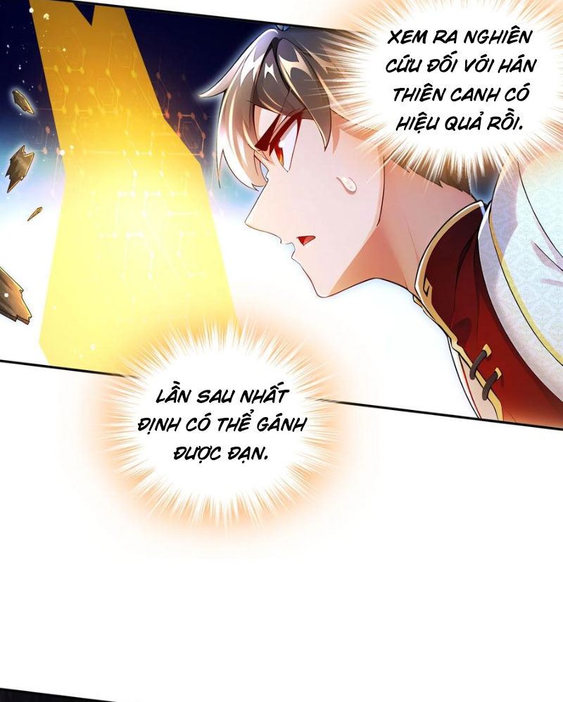 Tuyệt Sắc Đạo Lữ Đều Nói Ngô Hoàng Thể Chất Vô Địch Chapter 171 - 42