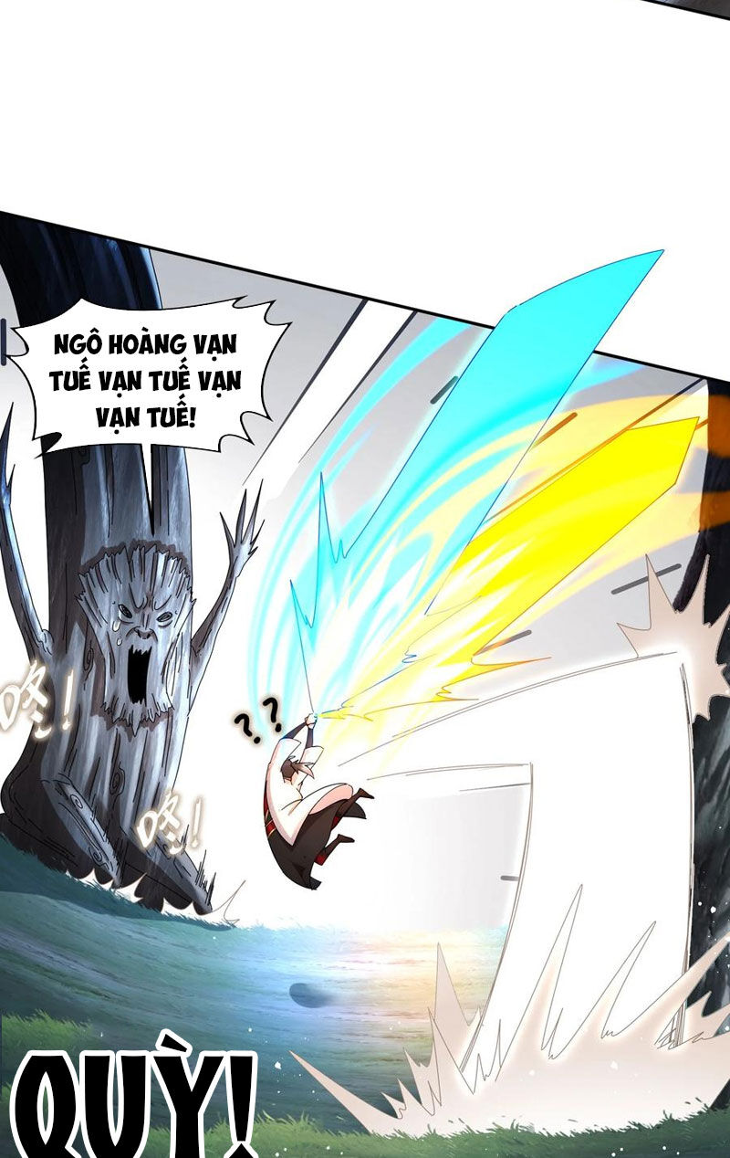 Tuyệt Sắc Đạo Lữ Đều Nói Ngô Hoàng Thể Chất Vô Địch Chapter 172 - 12
