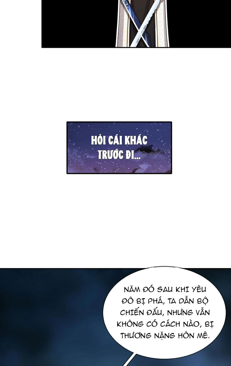 Tuyệt Sắc Đạo Lữ Đều Nói Ngô Hoàng Thể Chất Vô Địch Chapter 172 - 17