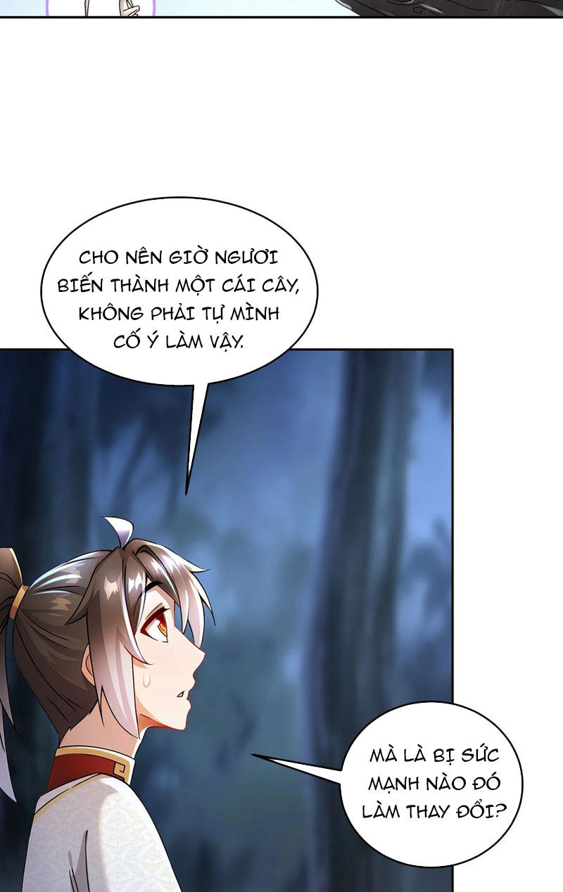 Tuyệt Sắc Đạo Lữ Đều Nói Ngô Hoàng Thể Chất Vô Địch Chapter 172 - 19