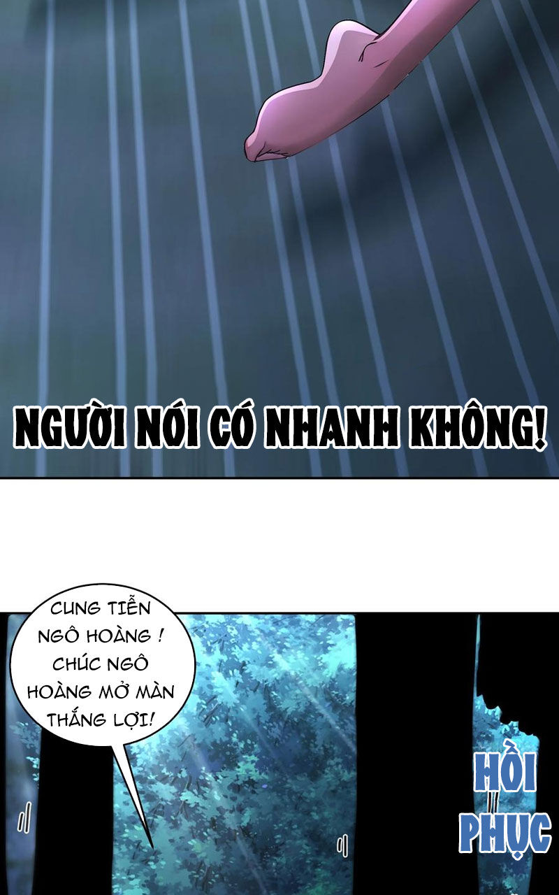 Tuyệt Sắc Đạo Lữ Đều Nói Ngô Hoàng Thể Chất Vô Địch Chapter 172 - 32